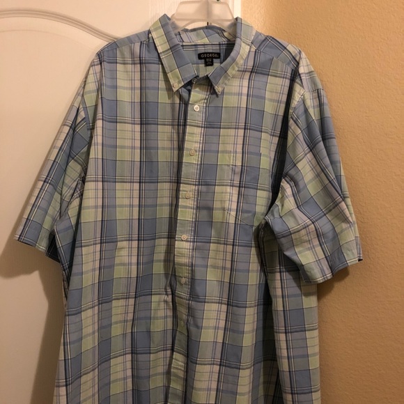 4X Mens Shirts - Picture 2 of 3